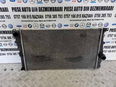 Radiator Racire Apa Bmw F20 F21 F22 F23 F30 F31 F32 F33 F34 F36 F80 Cod 7600523