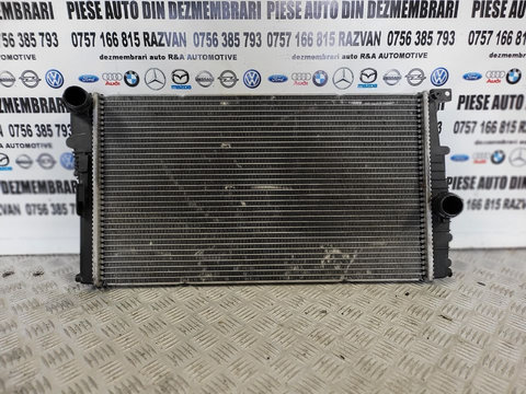 Radiator Racire Apa Bmw F20 F21 F22 F23 F30 F31 F32 F33 F34 F36 Cod 7600511