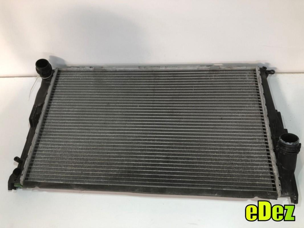 Radiator racire apa BMW Seria 1 (2004-2011) [E81, E87] 2.0 d n47 7788903