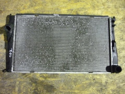 Radiator racire apa BMW Seria 3 E90, 320d, 7788901, 2247345, an 2005-2010