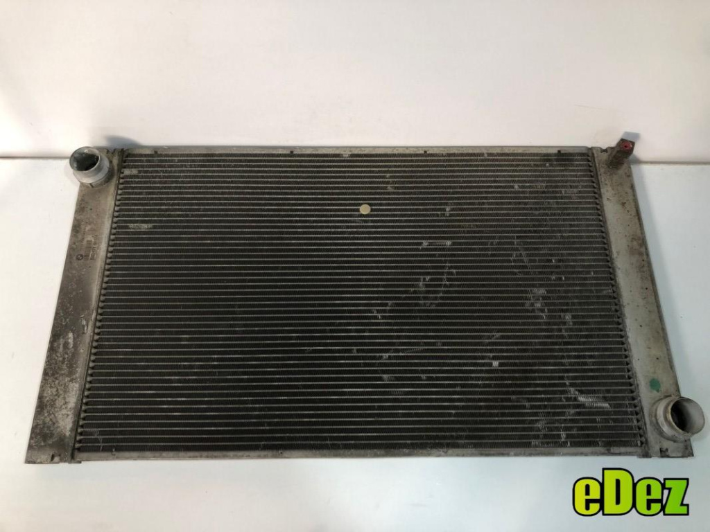 Radiator racire apa BMW Seria 5 (2003-2010) [E60] 2.0 d 7787440