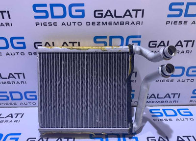 Radiator Racire Apa Bord Clima AC VW Golf 6 2008 -