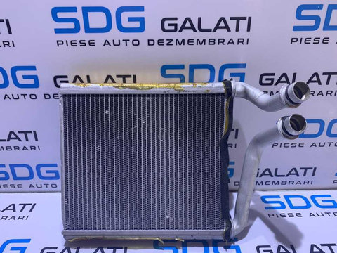 Radiator Racire Apa Bord Clima AC VW Passat B7 2010 - 2015 Cod 3C0819031