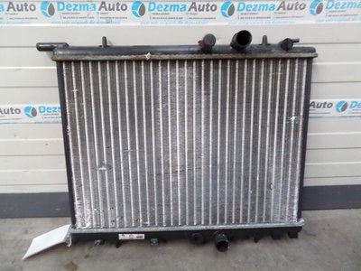 Radiator racire apa Citroen Berlingo, 1.9 (id:1550