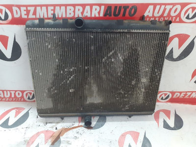 RADIATOR RACIRE (APA) CITROEN BERLINGO 2009