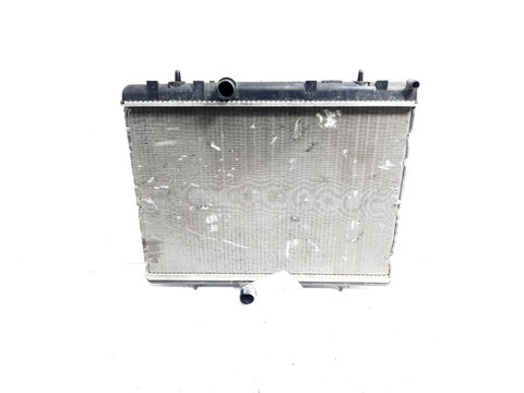 Radiator racire apa, Citroen C4 (II) 1.6 HDI, 9HP (id:538107)