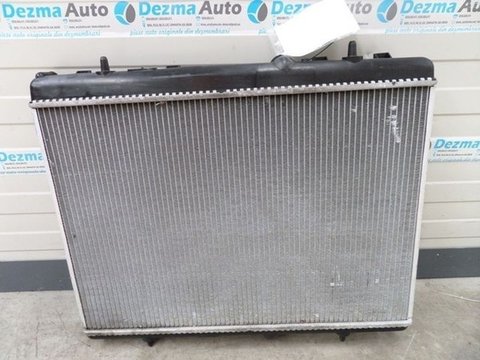 Radiator racire apa Citroen c4 Picasso (UD) 1.6hdi, 9680533480