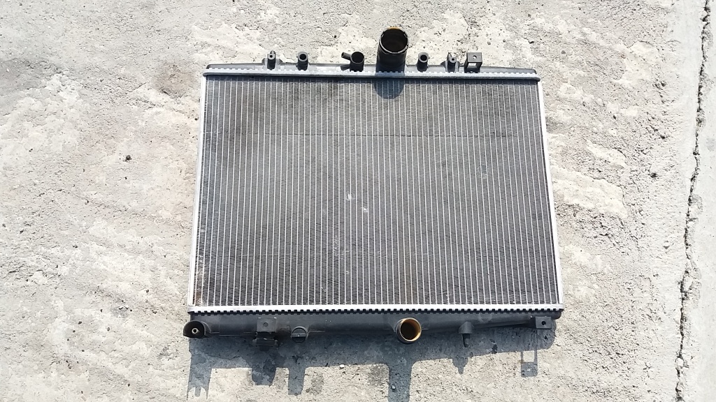 Radiator racire apa Citroen C5 2.0 HDI stare FOARTE BUNA