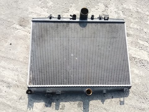 Radiator racire apa Citroen C5 2.0 HDI stare FOARTE BUNA