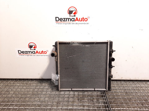 Radiator racire apa, Citroen DS3 [Fabr 2009-2015] 1.6 B, 5FS, 95007T01 (id:445508)