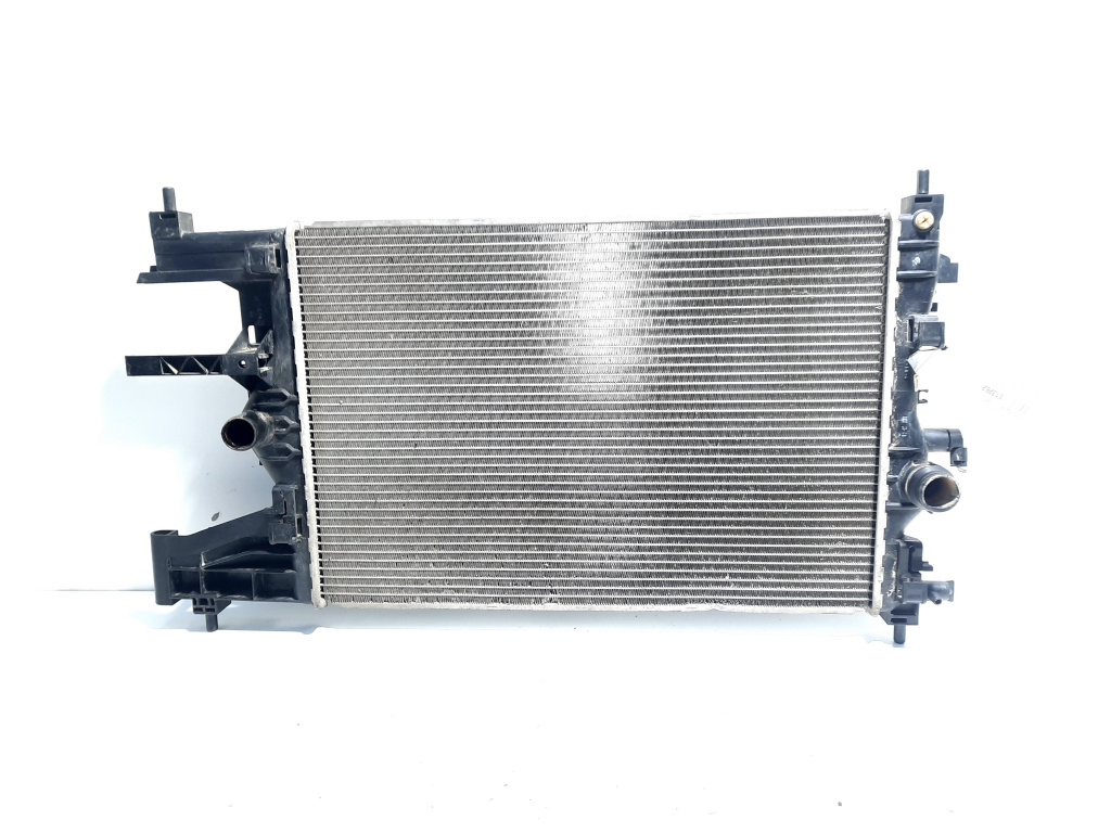 Radiator racire apa, cod 13281773, Opel Astra J Se