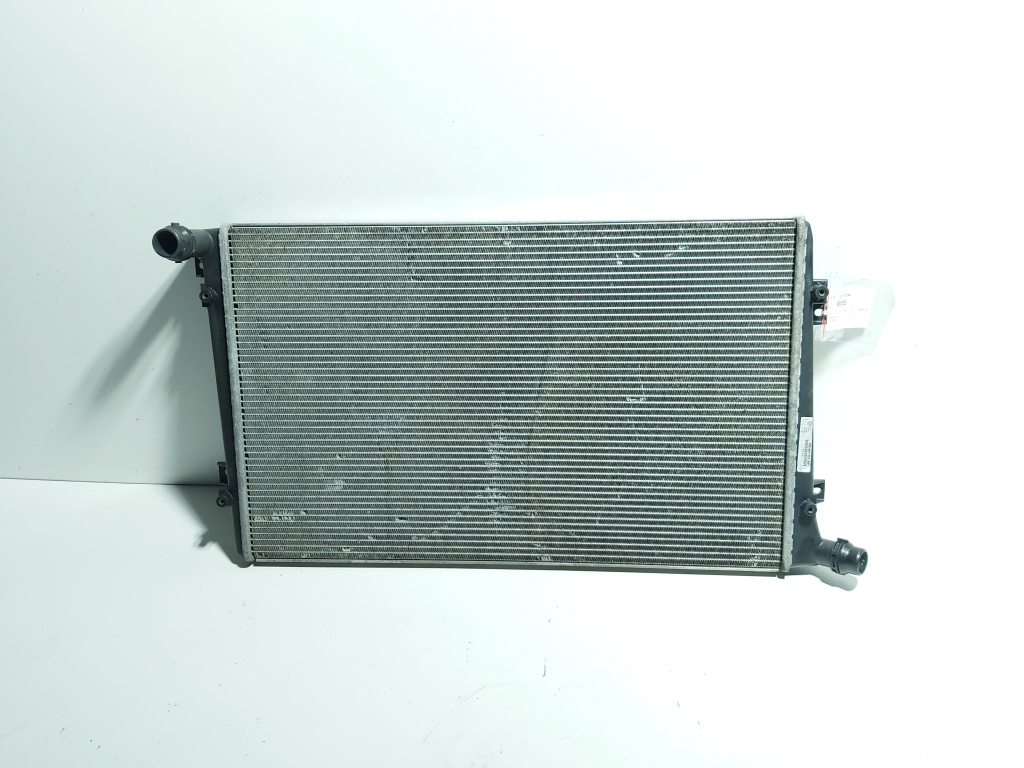 Radiator racire apa, cod 1K0121251AK, Seat Leon (1P1) 1.9 TDI, BLS (idi:665752)