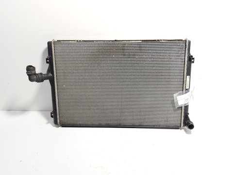 Radiator racire apa, cod 1K0121251DD, Vw Golf 6 Variant (AJ5) 1.6 TDI, CAY (id:626274)