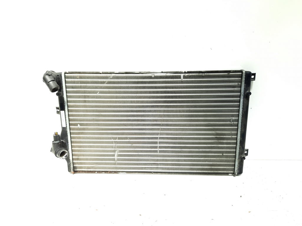 Radiator racire apa, cod 1K0121253AP, Seat Leon (1P1), 1.4 TSI, CAX (id:545676)