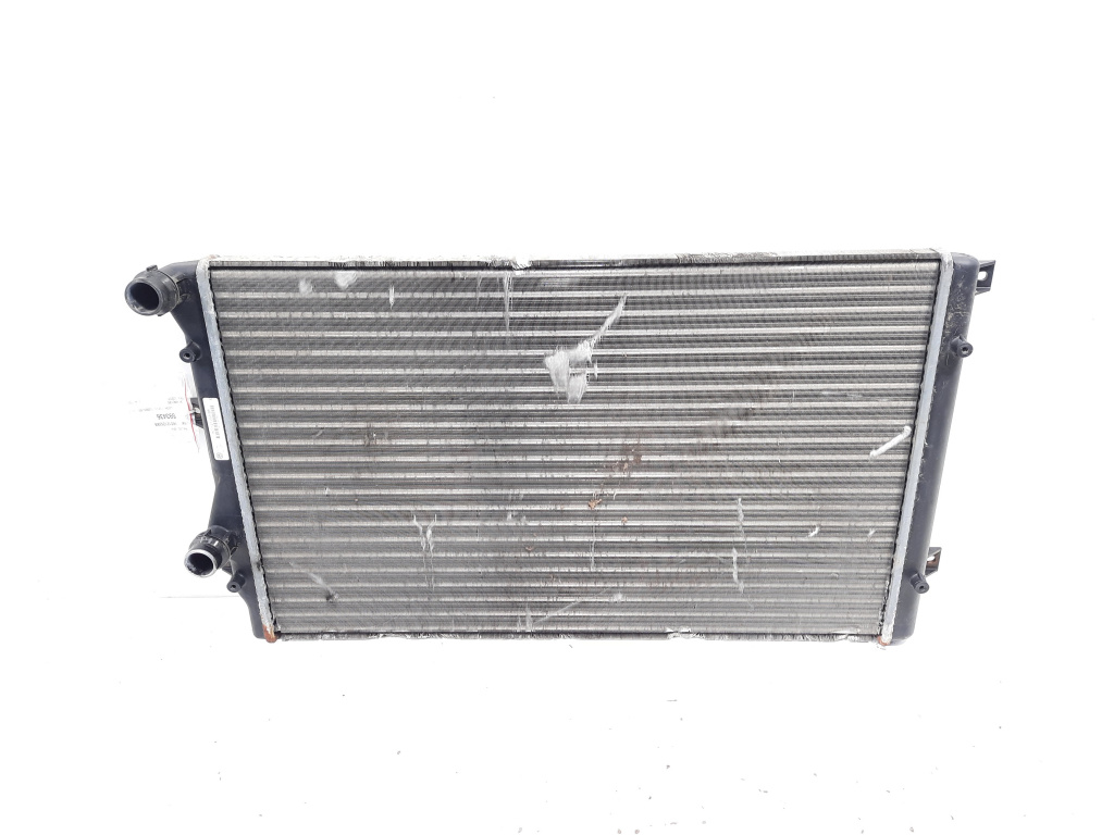 Radiator racire apa, cod 1K0121253BB, Seat Leon (1P1), 1.4 TSI, CAX (id:593436)