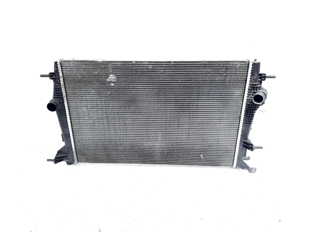 Radiator racire apa, cod 214101448R, Renault Scenic 3, 1.6 DCI, R9M402 (idi:525744)