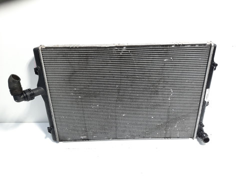 Radiator racire apa, cod 3C0121253AR, VW Passat Variant (365) 2.0 TDI, CFF (id:471907)