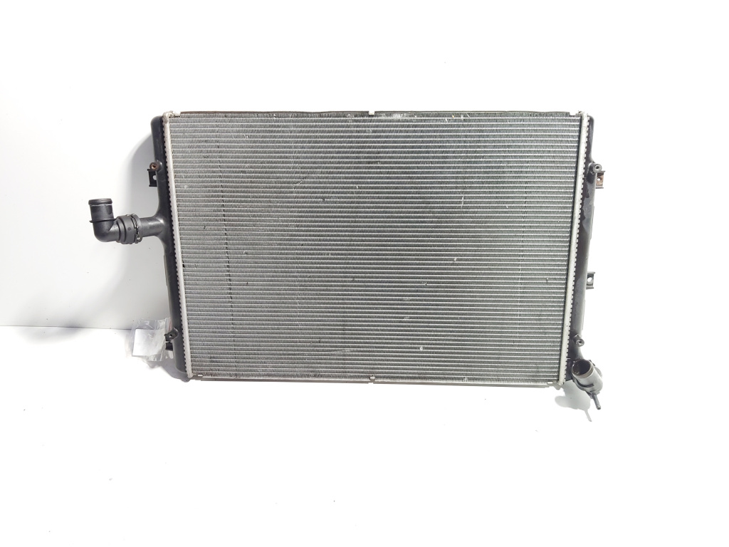 Radiator racire apa, cod 3C0121253Q, VW Passat CC (357), 2.0 TDI, CBA (idi:673330)