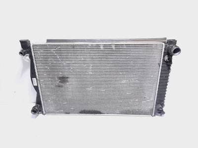 Radiator racire apa, cod 4F0121251AG, Audi A6 Avan