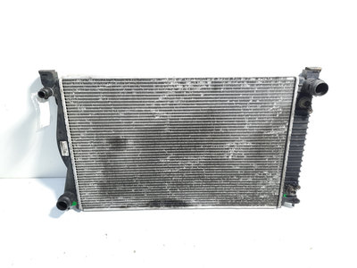 Radiator racire apa, cod 4F0121251AG, Audi A6 Allr