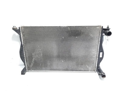 Radiator racire apa, cod 4F0121251Q, Audi A6 (4F2,