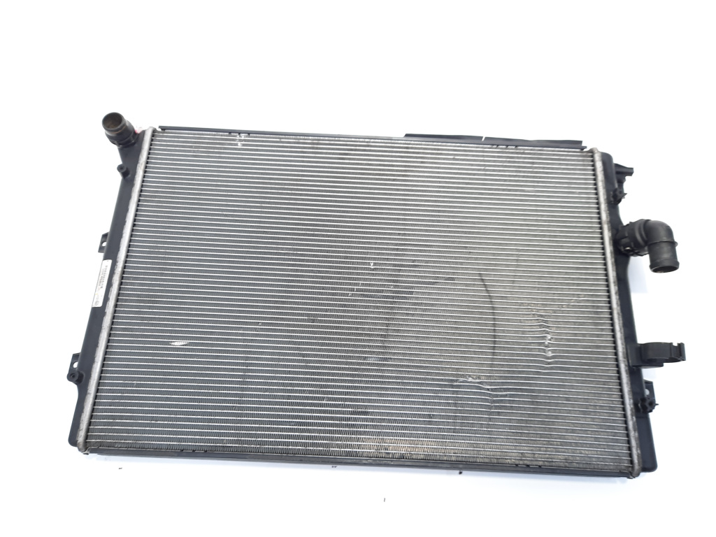 Radiator racire apa, cod 5N0121253L, Vw Tiguan (5N) 2.0 TDI, CFG (id:505995)