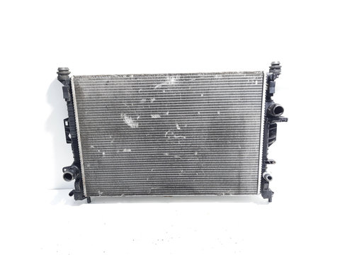 Radiator racire apa, cod 6G91-8005-FD, Ford Galaxy 2, 2.0 TDCI , UFW, cutie automata (id:589314)