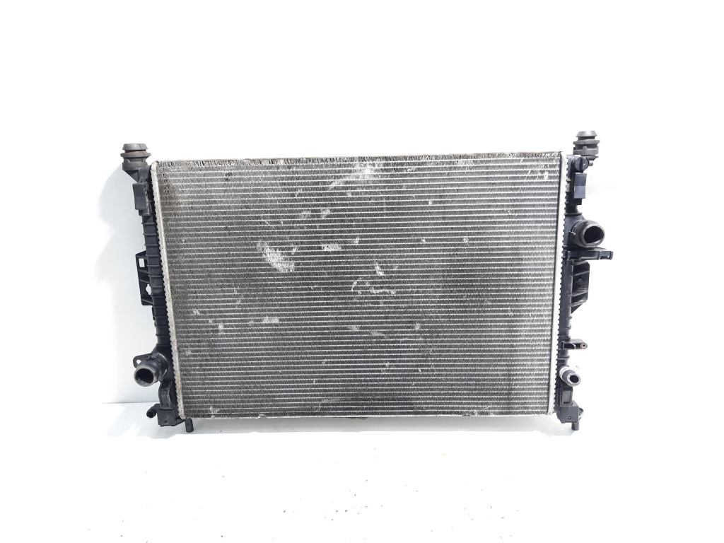 Radiator racire apa, cod 6G91-8005-FD, Ford S-Max 1, 2.0 TDCI, QXWA, cutie automata (idi:589314)