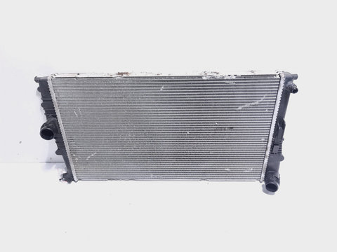 Radiator racire apa, cod 76005146-02, Bmw 3 Touring (F31), 2.0 diesel, N47D20C, cutie automata (idi:497261)