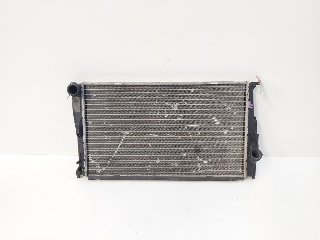 Radiator racire apa, cod 7788903, Bmw 1 (E81, E87), 2.0 diesel, N47D20A (id:669756)
