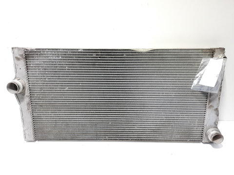 Radiator racire apa, cod 8509176-01, Bmw 7 (F01, F02), 3.0 diesel, N57D30A, automata (id:489128)