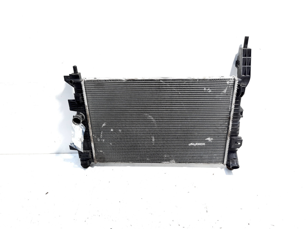 Radiator racire apa, cod 8V61-8C342-BD, Ford Focus 3, 1.6 TDCI, T1DA (id:531922)