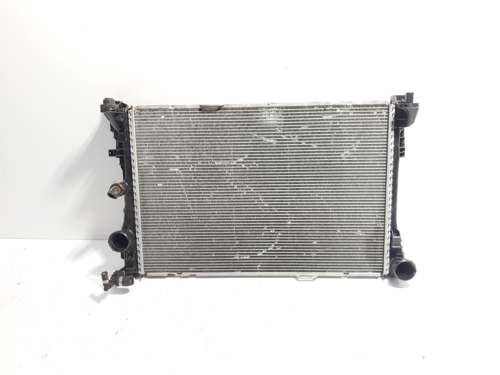 Radiator racire apa, cod A0995006203, Mercedes Clasa C (W204) 2.2 CDI, OM651913 (id:688245)