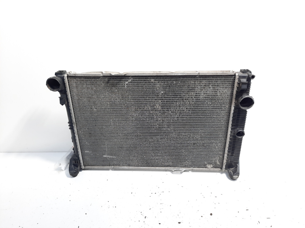 Radiator racire apa, cod A2045003703, Mercedes Clasa E (W212), 2.2CDI, OM651925 (id:590867)