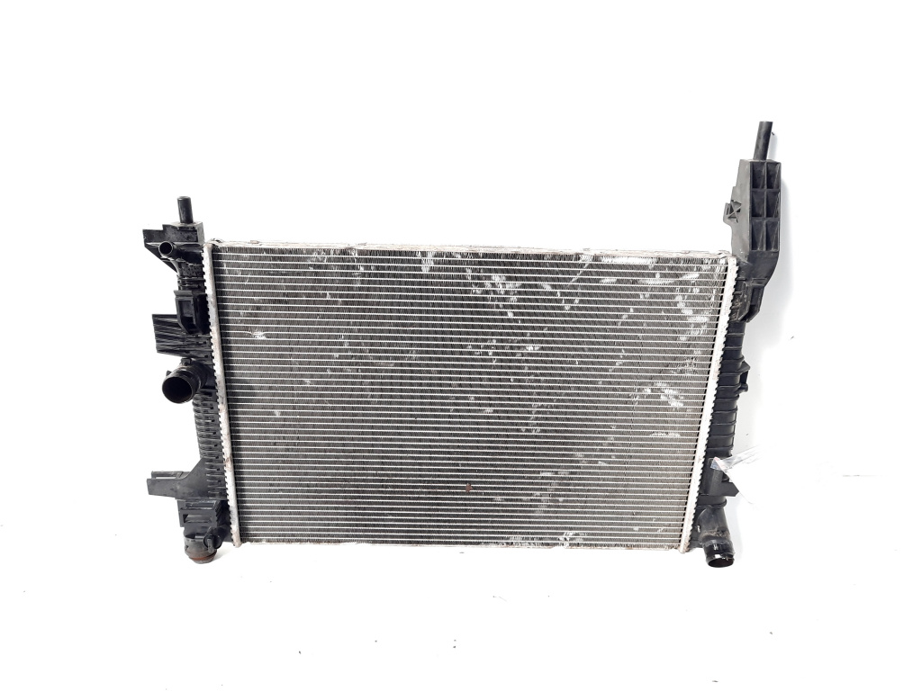 Radiator racire apa, cod BV61-8005-BB, Ford Focus 3, 1.6 TDCI, T1DA (id:516245)