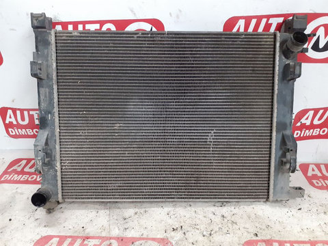 RADIATOR RACIRE (APA) DACIA DOKKER VAN 2014