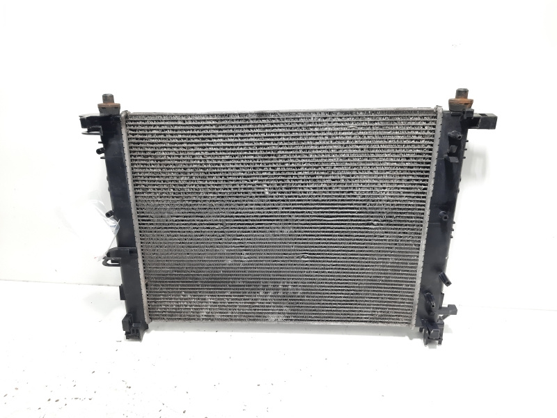 Radiator racire apa, Dacia Logan 2, 1.5 DCI, K9K612 (idi:604844)