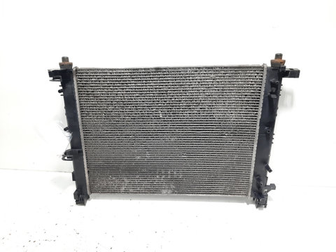 Radiator racire apa, Dacia Logan MCV 2, 1.5 DCI, K9K612 (idi:604844)