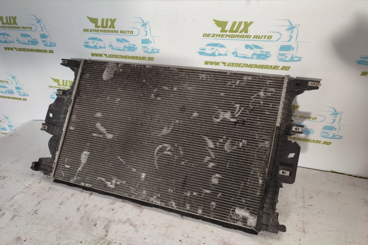 Radiator racire apa dg938005bc 2.0tdci Ford Galaxy 3 [2015 - 2020]