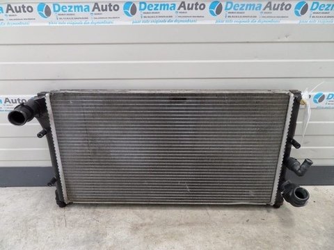 Radiator racire apa Fiat Panda 2003-2012 1.3 M-JET, 51759807