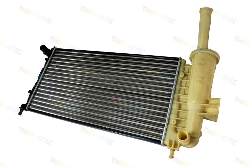 Radiator racire apa Fiat Punto188 1.2 60/1.2 16V 80(09.99 ->)THERMOTEC