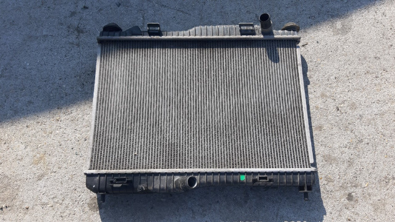 Radiator racire apa Ford Fiesta 6 facelift 1.0 Ecoboost 74 kw-SFJB