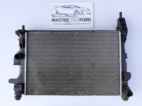 Radiator racire apa Ford Focus mk3 1.6 tdci COD : BV61-8C342-BG