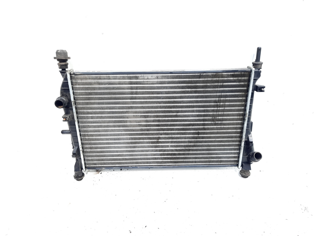 Radiator racire apa, Ford Mondeo 3 Sedan (B4Y), 2.0 TDCI, FMBA (idi:530257)