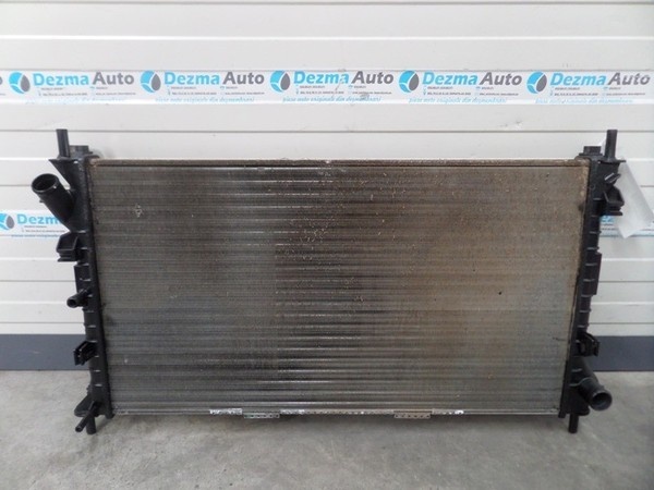 Radiator racire apa, Ford Transit Connect, 2002-20