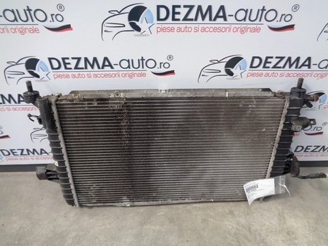 Radiator racire apa, GM13128925, Opel Combo, 1.7cdti, Z17DTH