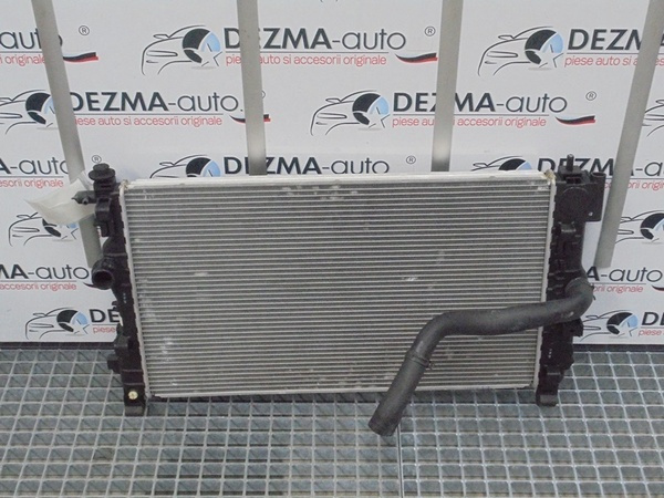Radiator racire apa GM13267062, Opel Astra J 1.7cdti, A17DTR (id:186694)
