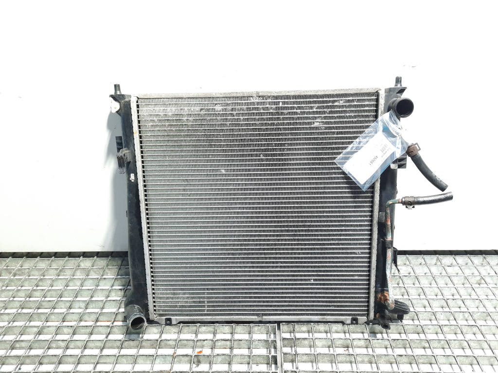 Radiator racire apa, Hyundai i30 (FD), 1.6 crdi (id:452661)