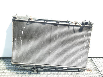 Radiator racire apa, Hyundai Santa Fe 2 (CM) 2.2 c