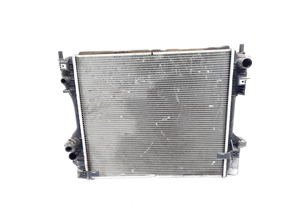 Radiator racire apa, Jaguar XF (X250) 3.0 diesel, 306DT, cutie automata (id:527729)